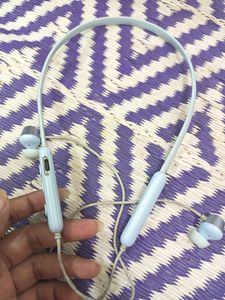MIVI Collor D25 Neckband