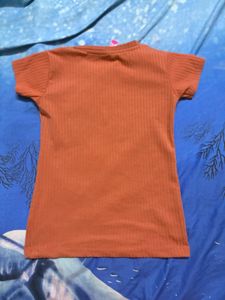 Cute Hello Kitty T-Shirt (complimentary pant )