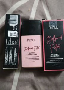 Renee Bollywood Filter Foundation