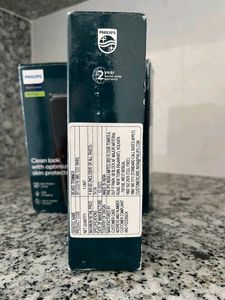 PHILIPS BT1233/18 Trimmer 30 min
