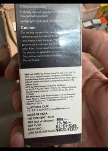 2% salicylic acid serum