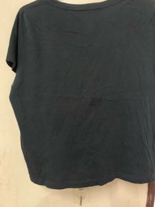 Classic Black T-Shirt
