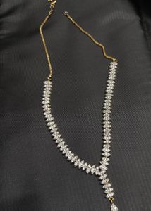 Beautiful Stone Necklace