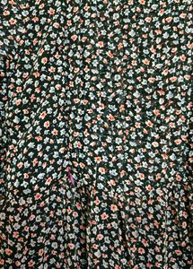 Feeding Kurti/Dress