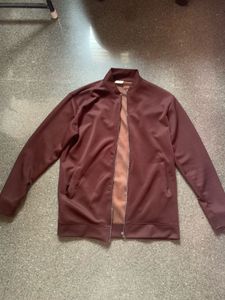 Men's Bomber Jacket