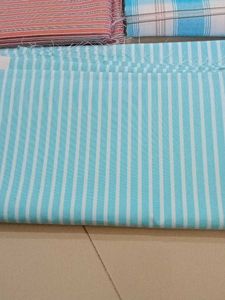 4 Shirt &amp; 2 Pants Materials