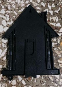 House Photo Frame