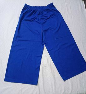 Stylish Blue Co-ord Set