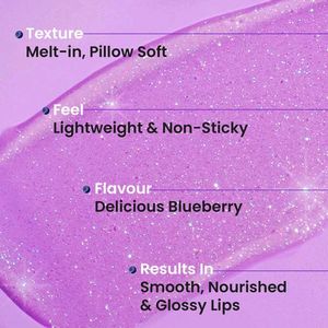 Dot &amp; KeyGlitter Bomb Lightweight Vitamin C + E &amp;