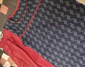 Elegant Kurta Set