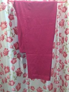 Comfortable Pink leggings.XL.