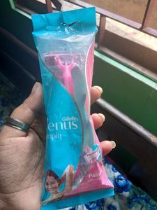 Gillette Venus Simply Rezor