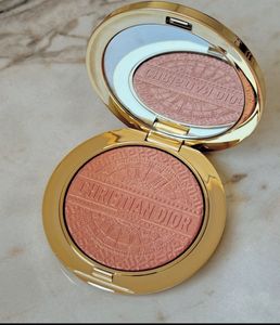 Dior Couture Luminizer Limited Edition