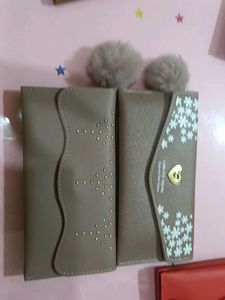 Brand New Leather Hand Bags
