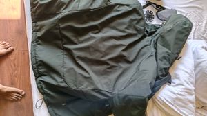 Men's JAG's Minus 10 waterproof 4 layer padded Jac