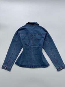 Floral jacket