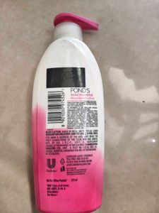 Pond's Soft Glowing Skin Lotion