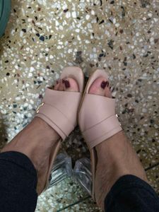 Beautiful Transi Heels Wedges For Women In 39 Numb
