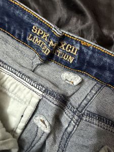 Spykar Limited Edition Jeans