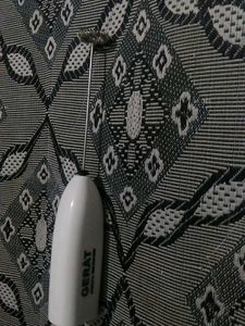 Milk Frother