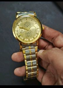 Tissot Gents Watch  First Copy New Stock