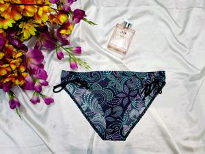 🇳🇿💫🎀Stylish Printed Bikini Bottoms