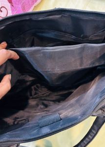 🇺🇸Toshiba imported Briefcase Bag