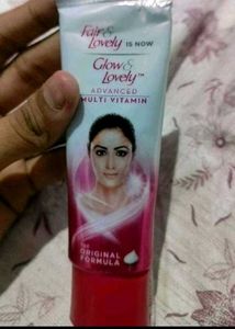 Glow & Lovely Cream 6 pc