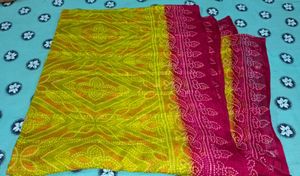 Silk sare