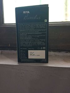 Riya Bindas Perfume - 50ml
