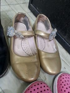 skechers and more for 5-8 yr girl