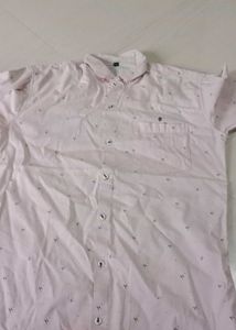 Men's Casual Shirts - Pack of 2