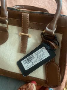 3 New Bags