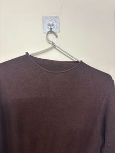 Classic Long Sleeve sweater