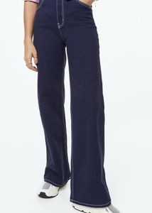 H&amp;M Wide Trousers 💙