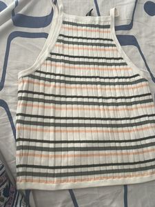 A Cute Top