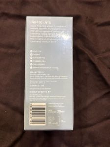 Foxtale Daily Hydrating Serum