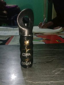 St.John Cobra Perfume