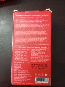 Dot &amp; Key Sunscreen SPF 50