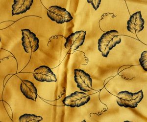 ❗CHECK DESCRIPTION❗Yellow Floral blouse Piece