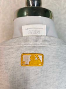MLB Red Sox Graphic Sweatshirt