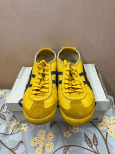Onitsuka Tiger Mexico 66 Kill Bill ORIGINAL