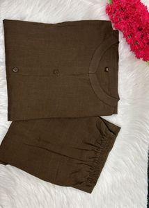 NEW LAUNCHED OF DESIGNER CO-ORD SET