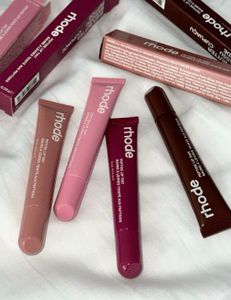 RHODE LIP PEPTIDE limited edition
