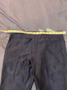 Navy Dress Pants