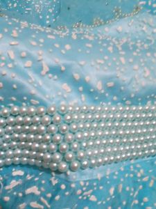 Amazing Partywear Dress New Without Tag