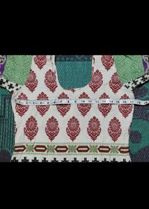 2 Cotton kurti