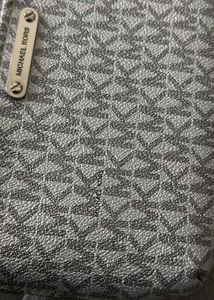 Michael Kors Signature Waist Bag