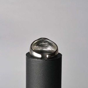Yin Yang Ring