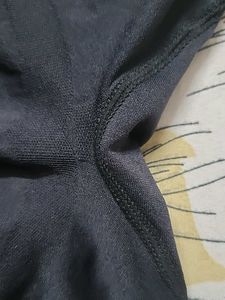 Comfortable Dark Grey Leggings
